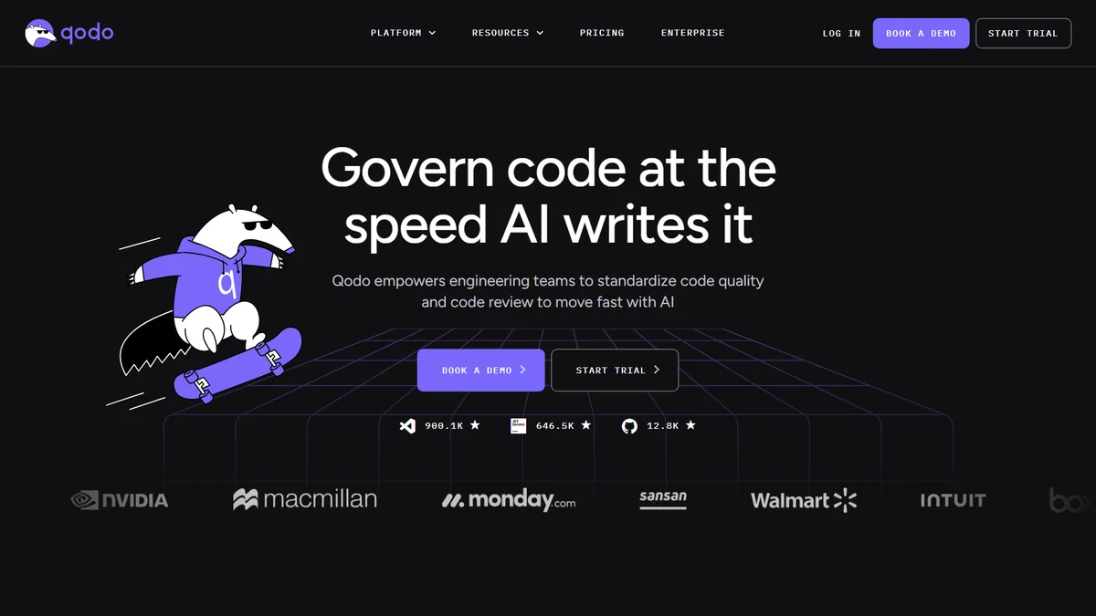 best ai code review tools